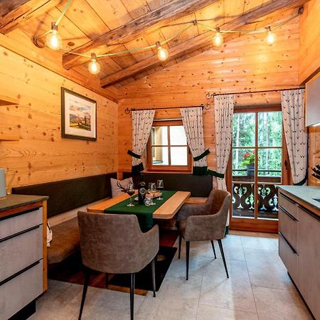 Apartament Haus Eder Saalfelden Zewnętrze zdjęcie