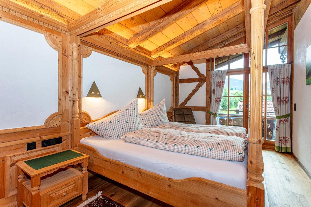 Apartament Haus Eder Saalfelden Zewnętrze zdjęcie
